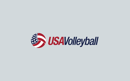 USA Volleyball