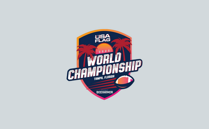 USA Flag Football World Championship