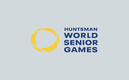 Huntsman World Senior Games