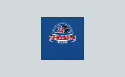 Duncanville Panthers