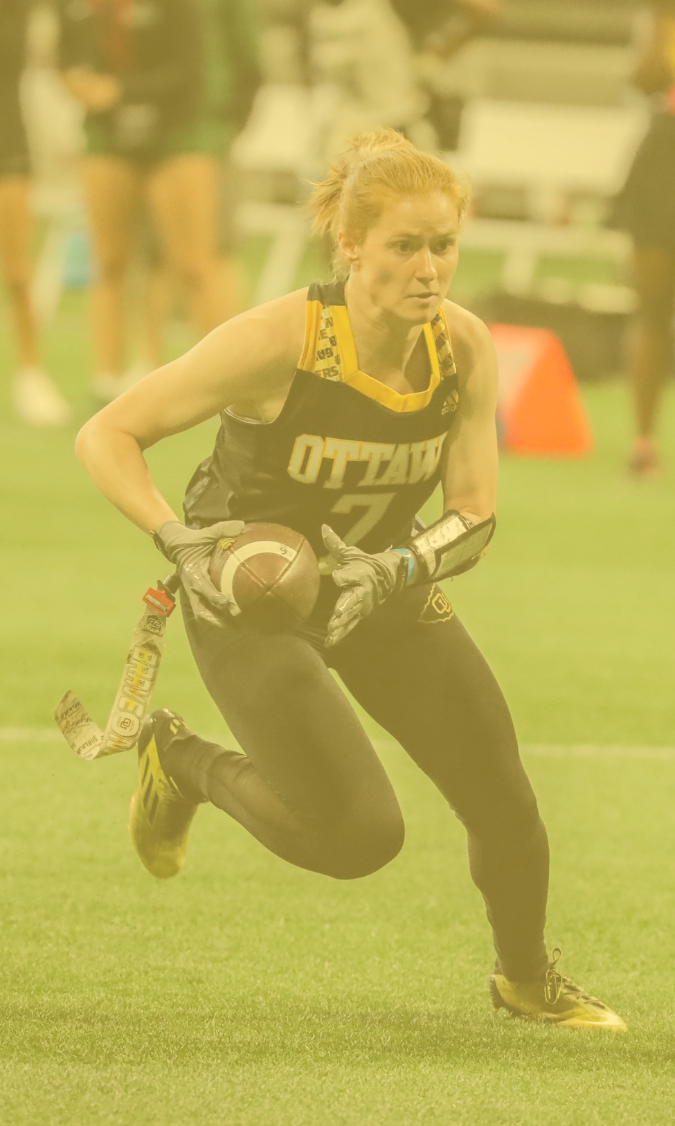 Flag Football