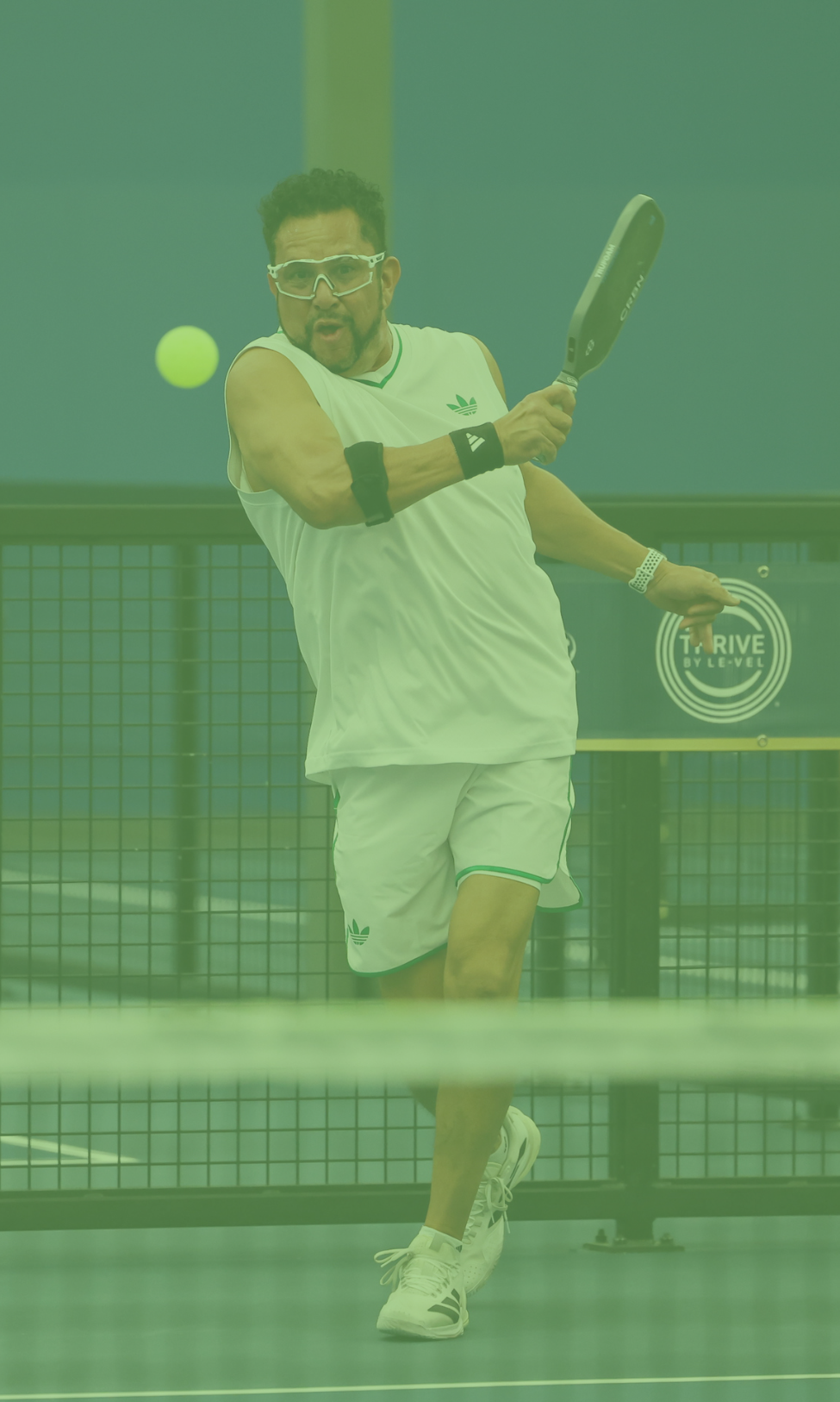 Pickle Ball